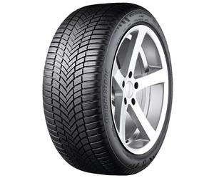 Ganzjahresreifen BRIDGESTONE "A-005 EVO", schwarz, 215mm / 60 % R 17 100V, Autoreifen, in verschiedenen Ausführungen erhältlich (73223203-0) schwarz , EEK:Nasshaftung: A, Kraftstoffeffizienz: C, Rollg