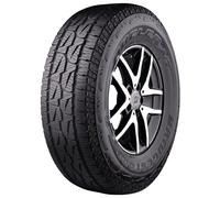 Ganzjahresreifen BRIDGESTONE "AT-001", schwarz, 235mm / 75 % R 15 109T,Werden Reifen unzulässiger Größenmontiert, erlischt sowohl die Betriebserlaubnis als auch Versicherungsschutz., Autoreifen, in ve