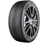BRIDGESTONE - 235/60 R18 TL 103V TURANZA ALL SEASON 6 RFT ENLITEN BSW M+S 3PMSF - Ganzjahresreifen