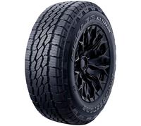 Ganzjahresreifen BRIDGESTONE "BRIDGESTONE", schwarz, 255mm / 70 % R 18 116S XL, Autoreifen (86316934-0) schwarz , EEK:Nasshaftung: C, Kraftstoffeffizienz: C, Rollgeräusch: B 72 dB