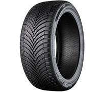 BRIDGESTONE Ganzjahresreifen 235/40 R 19 XL TL 96Y TURANZA ALL SEASON 6 MFS BSW