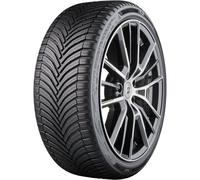 BRIDGESTONE TURANZA ALL SEASON 6 255/45R20 105Y ENLITEN MFS BSW
