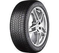 Ganzjahresreifen BRIDGESTONE "WEATHER CONTROL A005 EVO", schwarz, 215mm / 50 % R 18 92W, Autoreifen (16099548-0) schwarz , EEK:Nasshaftung: A, Kraftstoffeffizienz: C, Rollgeräusch: B 71 dB