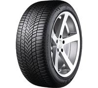 Ganzjahresreifen BRIDGESTONE "WEATHER CONTROL A005 EVO", schwarz, 245mm / 45 % R 20 99W, Autoreifen (25356336-0) schwarz , EEK:Nasshaftung: C, Kraftstoffeffizienz: A, Rollgeräusch: B 72 dB