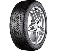 Ganzjahresreifen BRIDGESTONE "WEATHER CONTROL A005", schwarz, 225mm / 50 % R 17 94H, Autoreifen (71822039-0) schwarz , EEK:Nasshaftung: C, Kraftstoffeffizienz: D, Rollgeräusch: B 72 dB