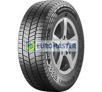 Ganzjahresreifen 185 R14 C 102R Continental VanContact A/S Ultra 3PMSF | 51563