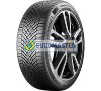 Continental AllSeasonContact 2 XL M+S 3PMSF Elect 195/65 R15 95H Ganzjahresre...