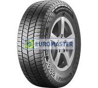 Continental VanContact All Season Ultra 215/65 R16 106 T EV 6-PR 3PMSF