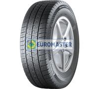 CONTINENTAL Ganzjahresreifen VANCONTACT CAMPER - 1x 215/70R15 CP 109R