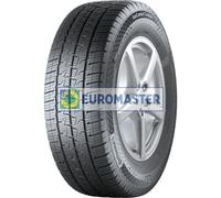 Continental VanContact Camper ( 225/75 R16CP 118/116R 10PR EVc )