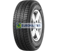 Continental Allwetter 225/75 R17 C 114Q VanContact 4-Season aus 2022 | 819027