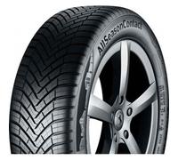 REIFEN TYRE CONTINENTAL 235/45 R19 99W ALL SEASON CONTACT XL DOT 2023 GANZJAHRES