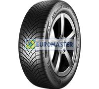 Continental AllSeasonContact M+S 235/55 R17 99H
