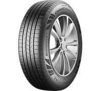Ganzjahresreifen Continental 255/40 R21 102W Crosscontactrx XL M+S MGTFR