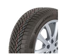 Ganzjahresreifen CONTINENTAL AllSeasonContact 2 215/60R16 99V XL