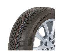 Ganzjahresreifen CONTINENTAL AllSeasonContact 2 285/35R22 XL 106Y