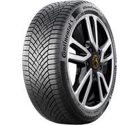 Continental AllSeasonContact 2 235/45 R17 97Y XL M+S Ganzjahresreifen