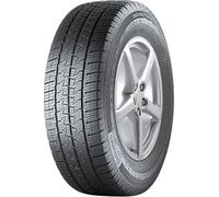 Ganzjahresreifen CONTINENTAL "VANCONTACT 4SEASON", schwarz, 205mm / 70 % R 15 106R, Autoreifen, in verschiedenen Ausführungen erhältlich (30486603-0) schwarz , EEK:Kraftstoffeffizienz: C, Nasshaftung: