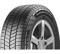 CONTINENTAL VanContact A/S Ultra M+S - 225/75 R16 121R - B/B/73dB - Ganzjahresreifen (Van/Transporter)