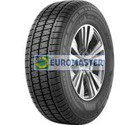 Ganzjahresreifen - COOPER - COOPER ALL SEASON VAN EVR 8PR - 225/65 R16 TLC 112/110T 3PMSF 8PR