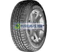 Ganzjahresreifen COOPER 235/75 R 17 TL 109T DISCOVERER AT3 4S OWL