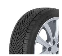 Crosswind Grip Peak 4S 215/50 R18 96 W, Ganzjahresreifen