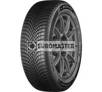 Dunlop All Season 2 ( 195/65 R15 95V XL )