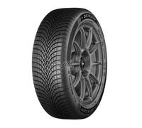 Dunlop - All Season 2 - 205/55 R16 Tl 91v M+s 3pmsf Bsw - Ganzjahresreifen