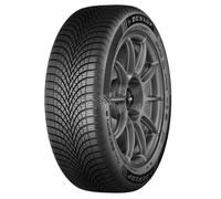 Dunlop - All Season 2 - 205/55 R16 Tl 91v M+s 3pmsf Bsw - Ganzjahresreifen