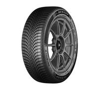 1x 245/45 R18 100Y Allwetterreifen Dunlop All Season 2 3PMSF MFS XL | 9214