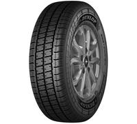 Ganzjahresreifen Dunlop 255/55 R17C 104/102H EconoDrive AS M+S