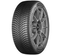 Dunlop - All Season 2 - 205/55 R16 Tl 94v M+s 3pmsf Xl Bsw - Ganzjahresreifen