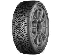 Ganzjahresreifen - DUNLOP ALL SEASON 2 215/50R17 95W MFS BSW XL