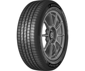 Ganzjahresreifen DUNLOP "SPORT ALL SEASON XL", schwarz, 205mm / 55 % R 16 94V, Autoreifen (91738936-0) schwarz , EEK:Nasshaftung: B, Kraftstoffeffizienz: C, Rollgeräusch: B 71 dB