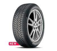 Falken EUROALL SEASON AS220 185/60 R16 86V PKW Ganzjahresreifen Reifen 357567