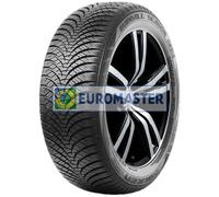 Ganzjahresreifen - FALKEN EUROALL SEASON AS210 215/45R17 91W MFS BLK XL