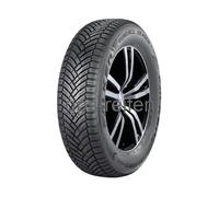 Falken EUROALL SEASON AS220 215/60 R18 102H PKW Ganzjahresreifen Reifen 361111