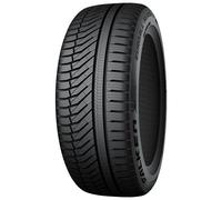 FALKEN - 255/35 R19 TL 96W EUROALL SEASON AS220 PRO XL MFSNBLK M+S 3PMSF - Ganzjahresreifen