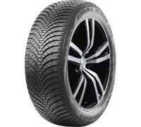 Ganzjahresreifen FALKEN REIFEN "EUROALLSEASON AS210 XL", schwarz, 255mm / 45 % R 19 104V, Autoreifen (14274647-0) schwarz , EEK:Kraftstoffeffizienz: C, Nasshaftung: B, Rollgeraeusch: B 72 dB
