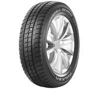 Ganzjahresreifen FALKEN REIFEN "VAN-11", schwarz, 195mm / 65 % R 16 104T, Autoreifen, in verschiedenen Ausführungen erhältlich (51755955-0) schwarz , EEK:Nasshaftung: B, Kraftstoffeffizienz: C, Rollge