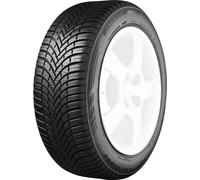 Ganzjahresreifen FIRESTONE "MULTISEASON 2 XL", schwarz, 205mm / 60 % R 16 96V, Autoreifen (54476359-0) schwarz , EEK:Nasshaftung: B, Kraftstoffeffizienz: D, Rollgeräusch: B 71 dB