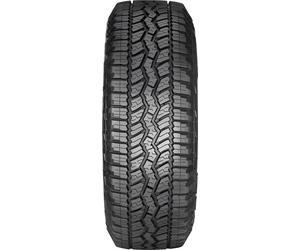 Ganzjahresreifen FIRESTONE "WILDPEAK AT AT3WA XL", schwarz, 255mm / 65 % R 17 114H, Autoreifen (94017220-0) schwarz , EEK:Nasshaftung: C, Kraftstoffeffizienz: D, Rollgeräusch: B 71 dB