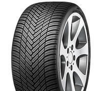 Fortuna Ecoplus 2 4S 235/50 R18 101 W, Ganzjahresreifen