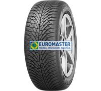 Ganzjahresreifen - FULDA MULTICONTROL 155/70R13 75T