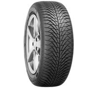 FULDA Ganzjahresreifen MULTICONTROL - 1x 185/60R15 88H