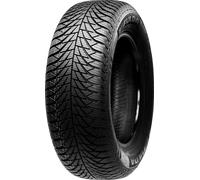 Ganzjahresreifen FULDA "MULTICONTROL XL", schwarz, 235mm / 65 % R 17 108V, Autoreifen (96403866-0) schwarz , EEK:Nasshaftung: C, Kraftstoffeffizienz: C, Rollgeräusch: B 72 dB