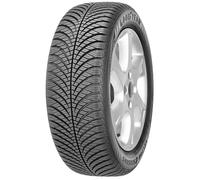 Ganzjahresreifen FULDA "VECTOR 4SS G2", schwarz, 235mm / 55 % R 17 103H, Autoreifen, in verschiedenen Ausführungen erhältlich (11373506-0) schwarz , EEK:Kraftstoffeffizienz: C, Nasshaftung: C, Rollger