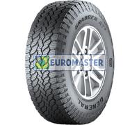 General Tire Grabber AT3 205/75 R16 110 R 8-PR 3PMSF