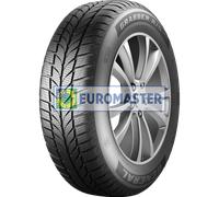 General Grabber A/S 365 XL FSL M+S 215/55 R18 99V