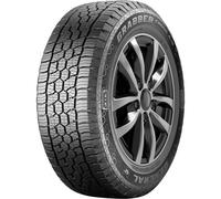 Ganzjahresreifen - GENERAL TIRE GRABBER CROSS A/S (EVc) 245/45R20 103V FR BSW XL